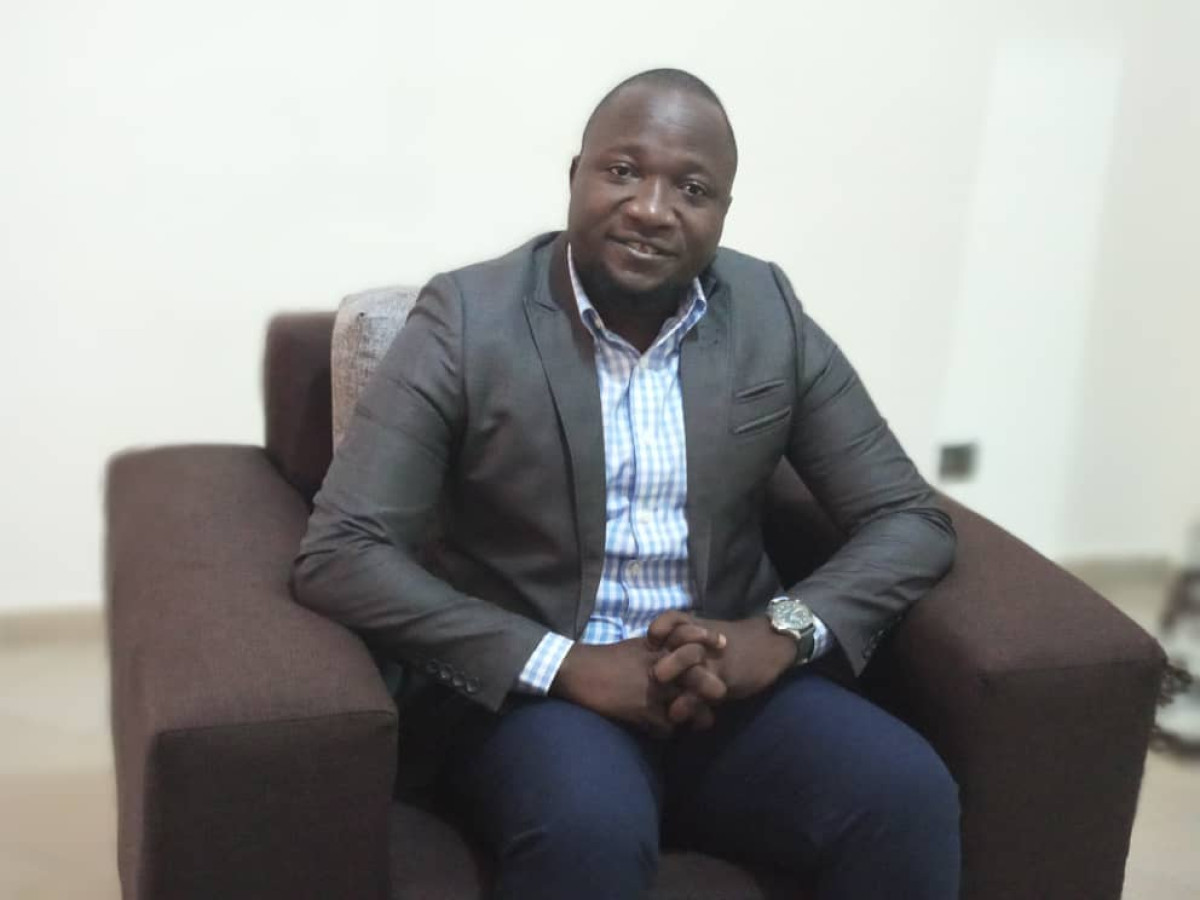 RECU SUR L’EMISSION ZONE FRANCHE DE CANAL 3 BENIN, Mahamood Guerguisse donne carte blanche aux réformes de la rupture