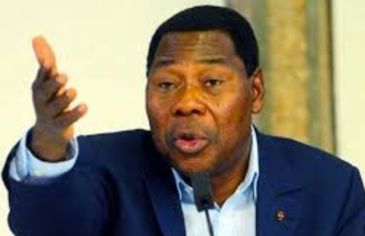 DEUXIEME JOURNEE DU PROCES AFFAIRE ICC-SERVICE : Les troublantes révélations de Tègbènou et Constant Amoussou .Boni Yayi, Pascal Koukpaki et Sévérine Johnson dans de beaux draps ?