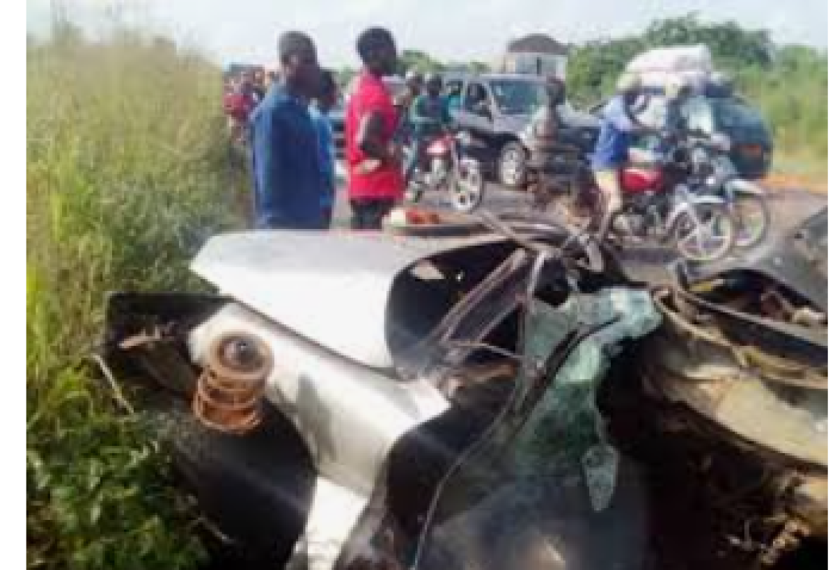 BILAN DES ACCIDENTS EN 2020 : 352 contre 392 en 2019 . Voici les raisons