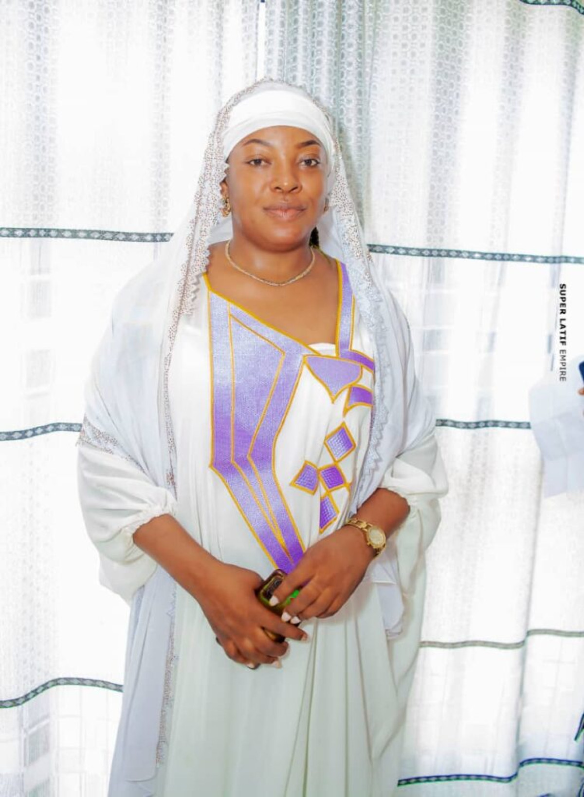 Ramadan 2025: Mouhinatou Issaka adresse ses vœux à la communauté musulmane