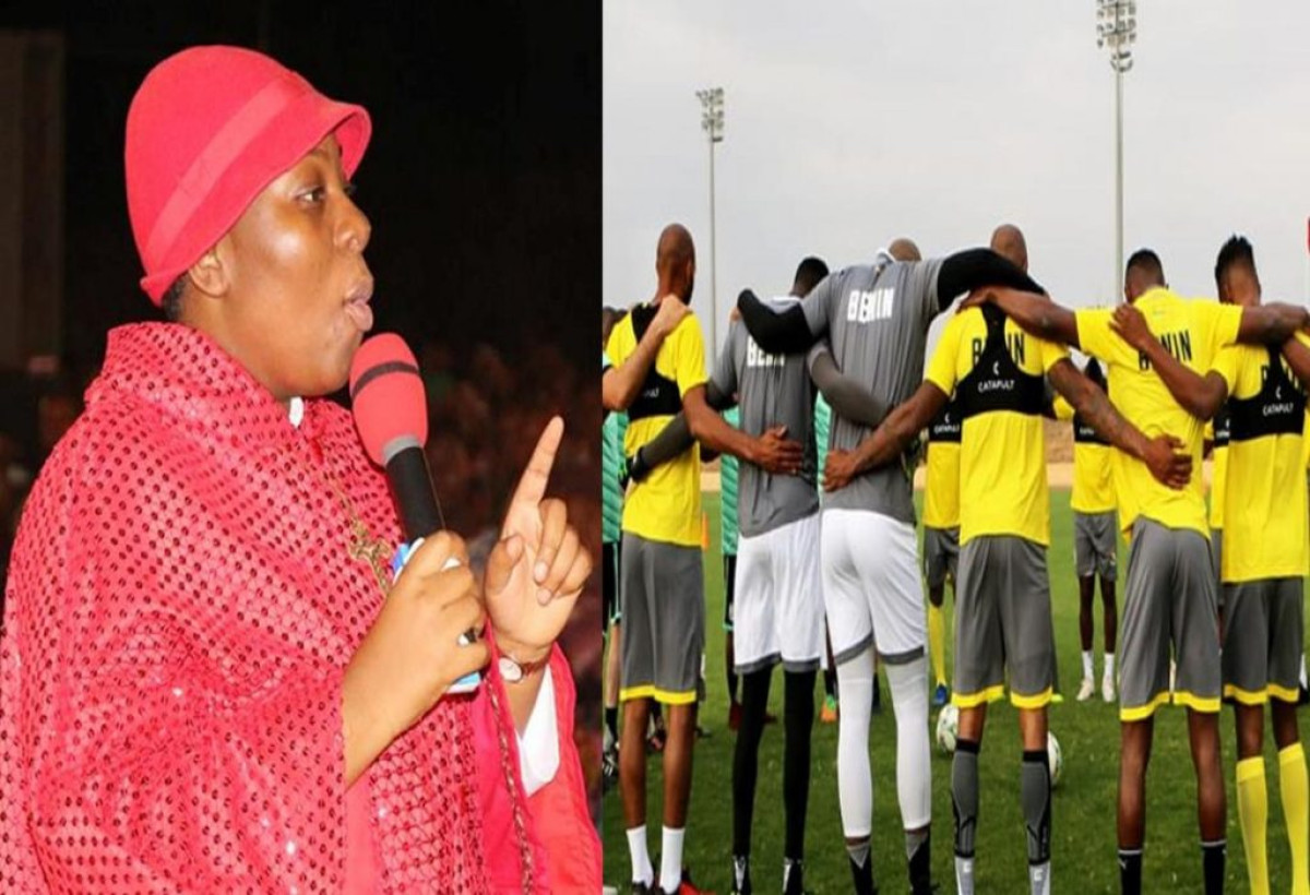 EDITO :  Quand Daagbo fuit l’Egypte !