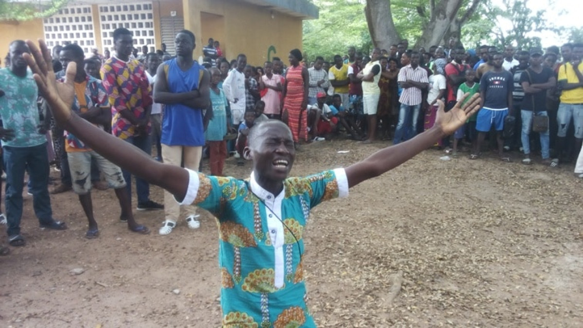 BÉNIN/BAC 2022 : Les résultats déjà disponibles ici
