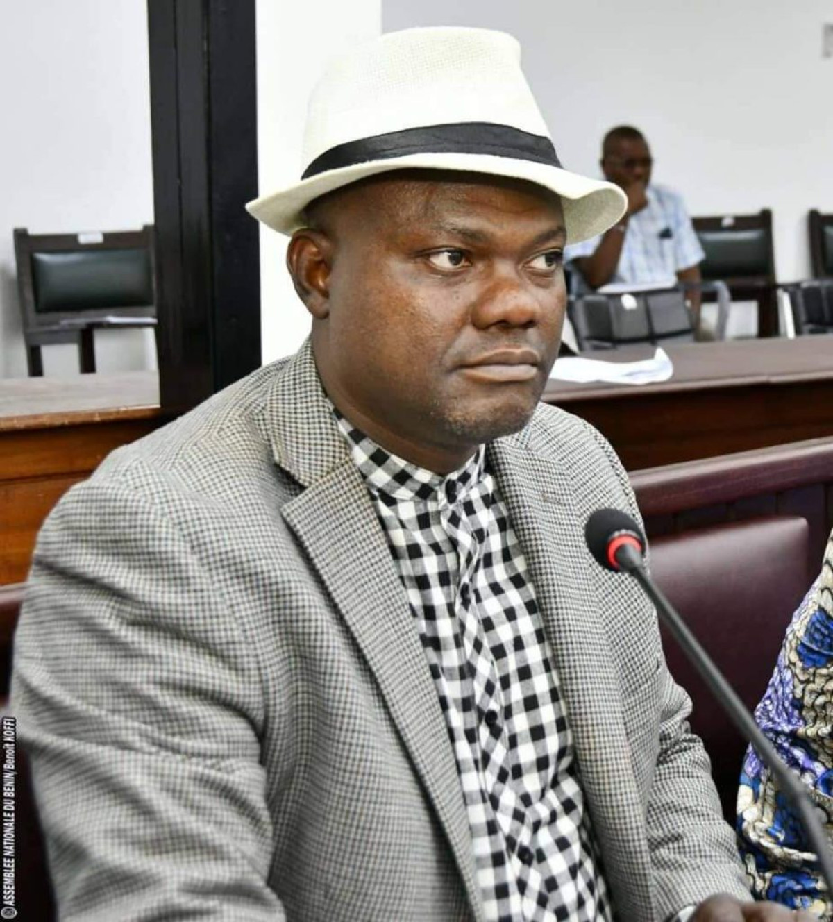 GESTION DU BÉNIN SOUS PATRICE TALON : L’He Kamel Ouassagari dénonce un développement déséquilibré . «Les gros investissements se font dans une partie du pays…», a déploré le député de l’opposition