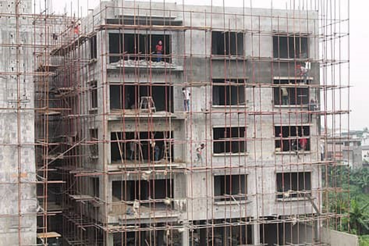 BÉNIN/OBTENTION DU PERMIS DE CONSTRUIRE ET DE DÉMOLIR : Ce que dit le décret pris par le Chef de l’Etat
