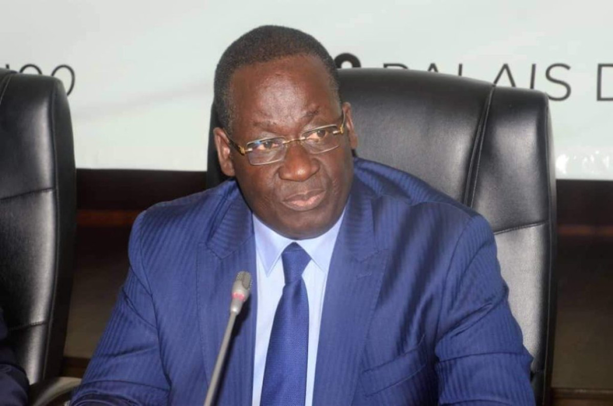 MONTÉE DES EAUX DANS CERTAINES LOCALITÉS DU BÉNIN : Alassane Seidou invite les populations à la vigilance