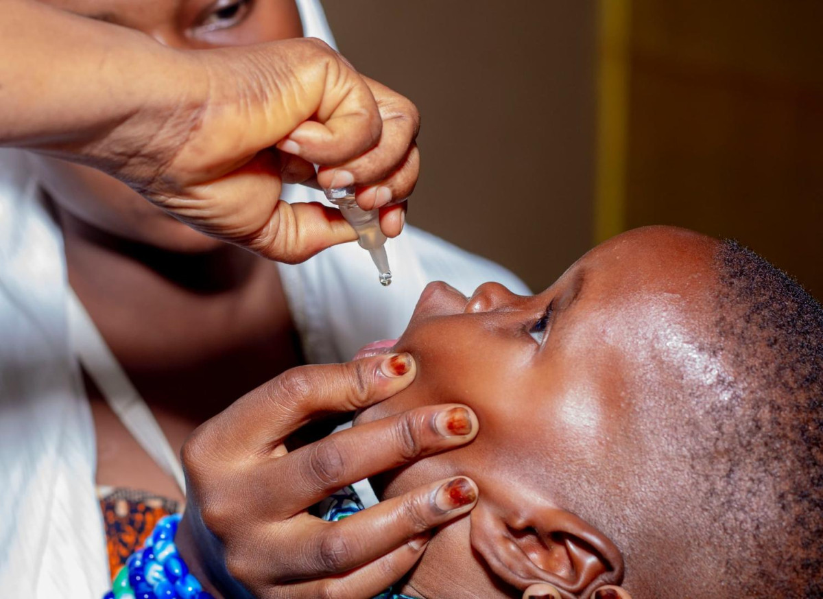 Appelant au boycott de la vaccination contre la poliomyélite: un pasteur interpellé à Natitingou