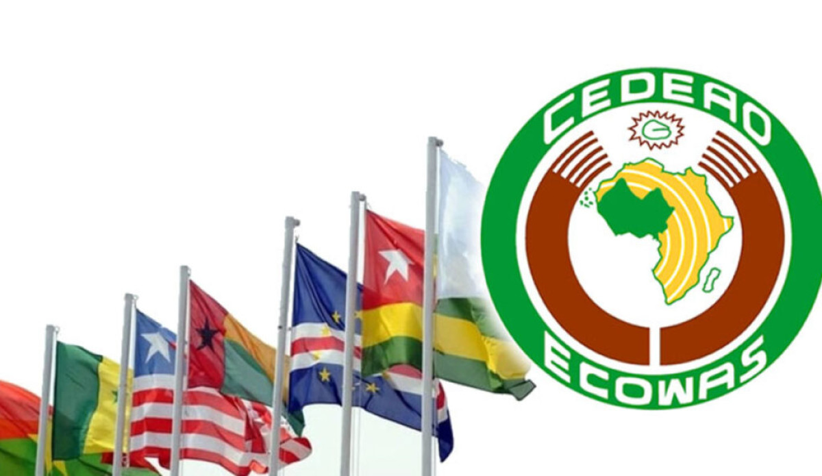 RETRAIT DU BURKINA-FASO, NIGER ET DU MALI DE LA CEDEAO : L’organisation réagit et rassure