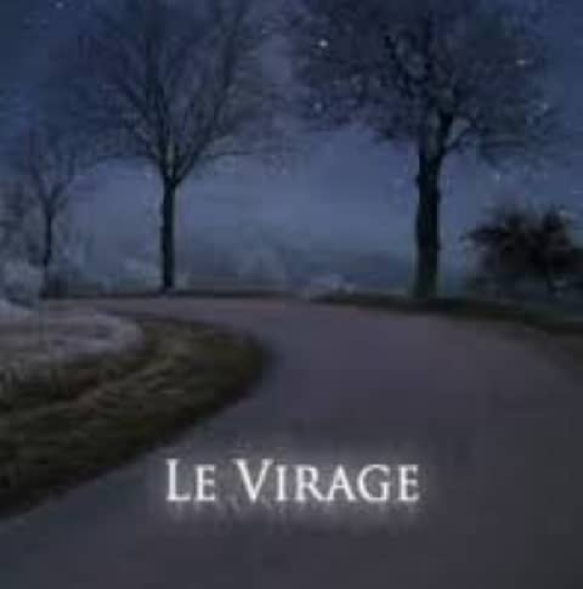 ÉDITO : Le virage !