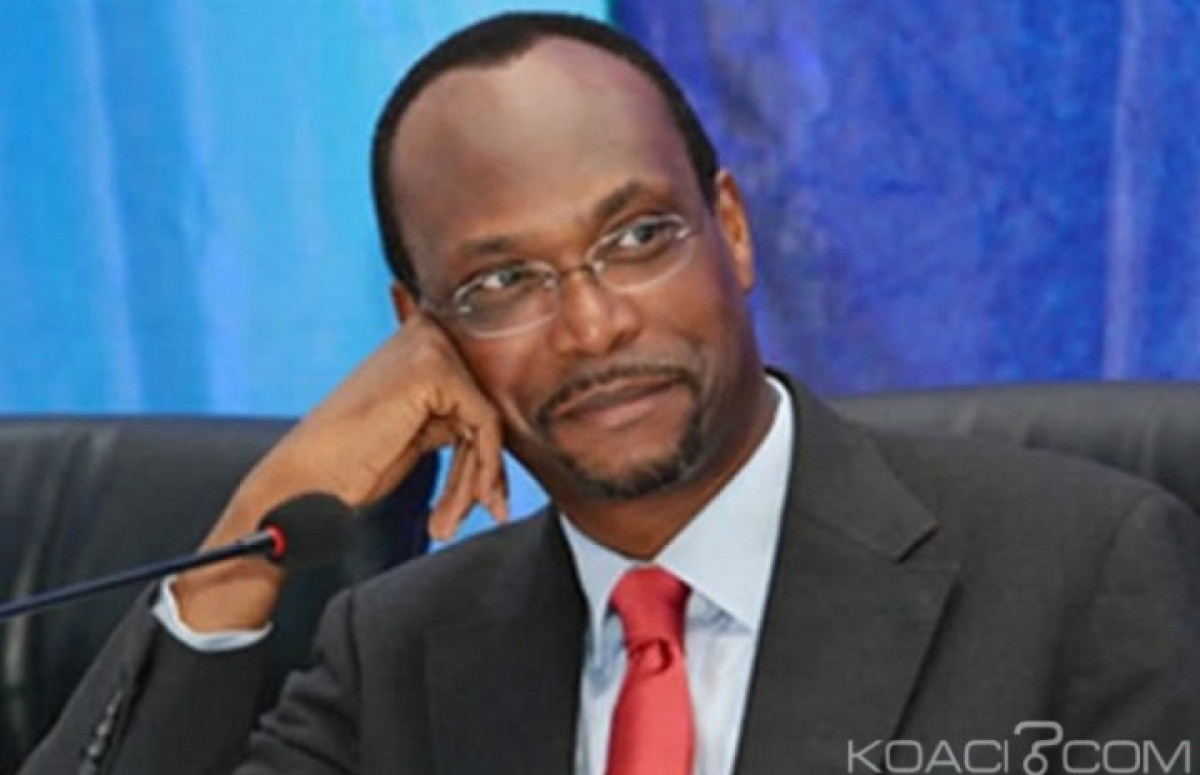 ÉDITO : Enfin Talon fait plaisir à Soglo !