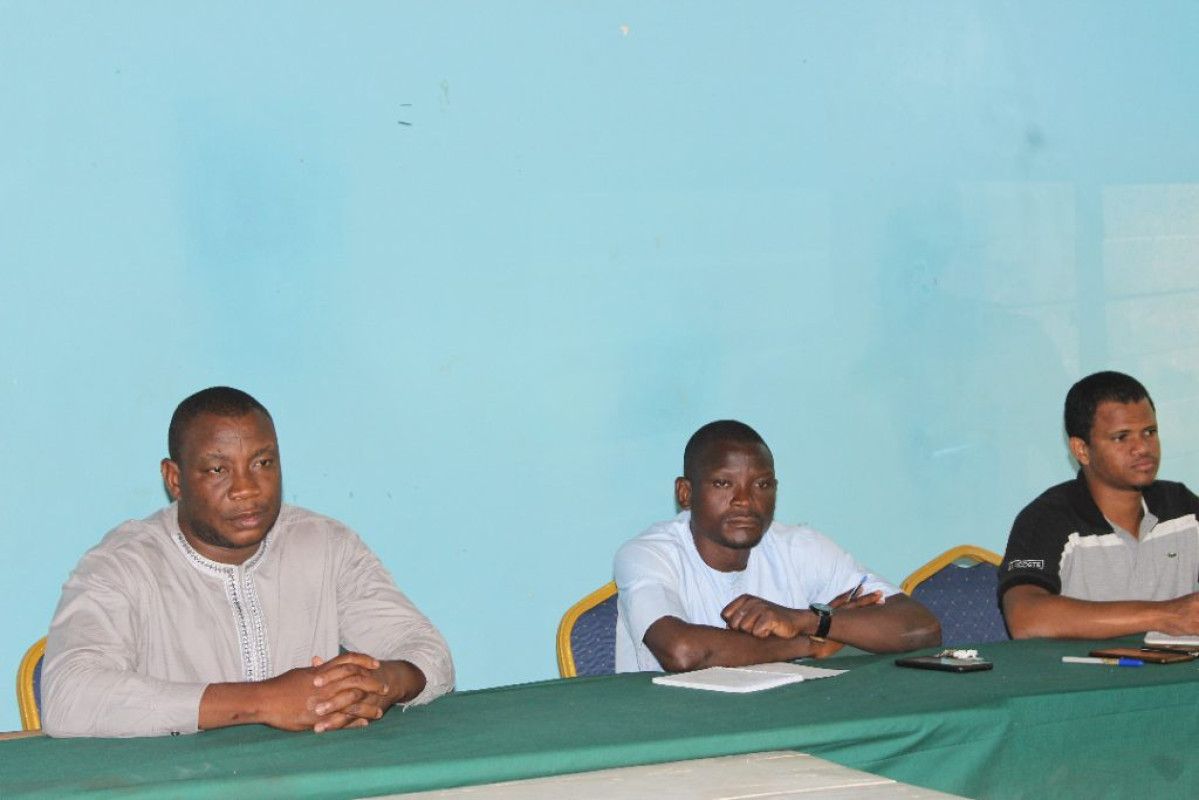 ALPHABÉTISATION À BANIKOARA : Les activités du Pageda lancées