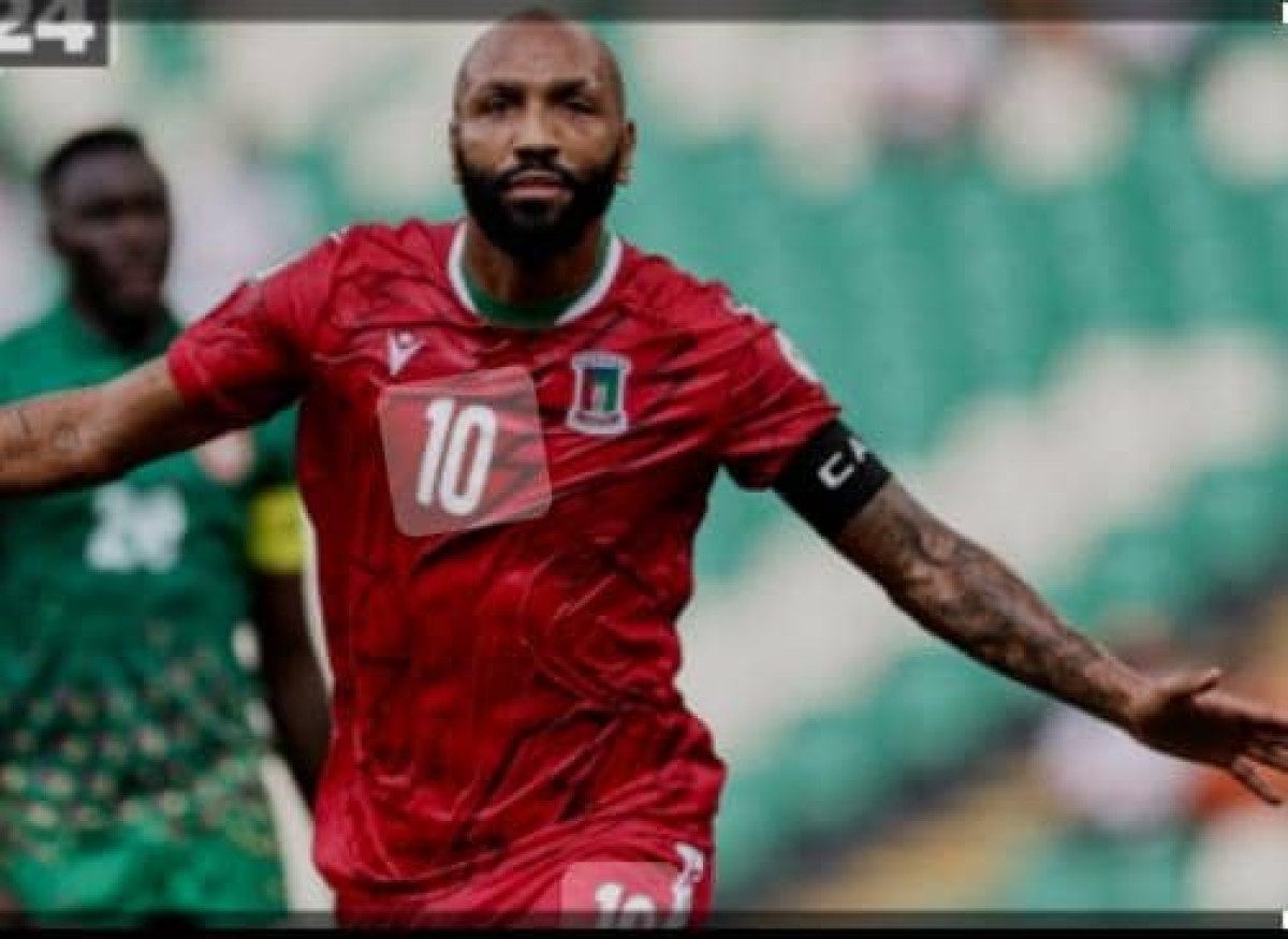 DEUXIÈME JOURNÉE DES PHASES DE POULE CAN CÔTE D’IVOIRE 2023 : Les équato-guinéens s’envolent au dessus des bissau-guinéens