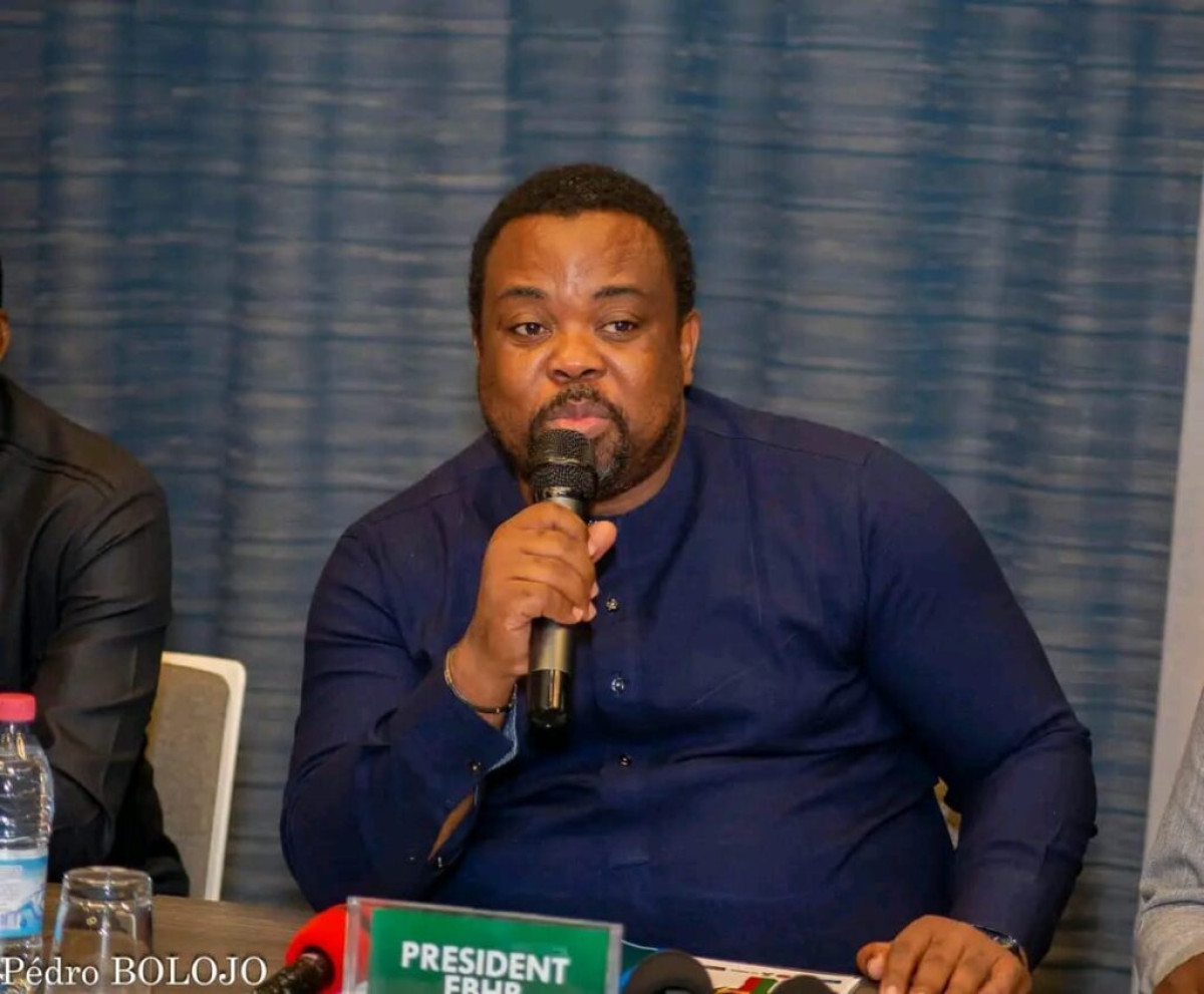 DÉVELOPPEMENT DU HANDBALL BÉNINOIS : Ce qu’ambitionne le Président Sidikou Karimou pour 2025