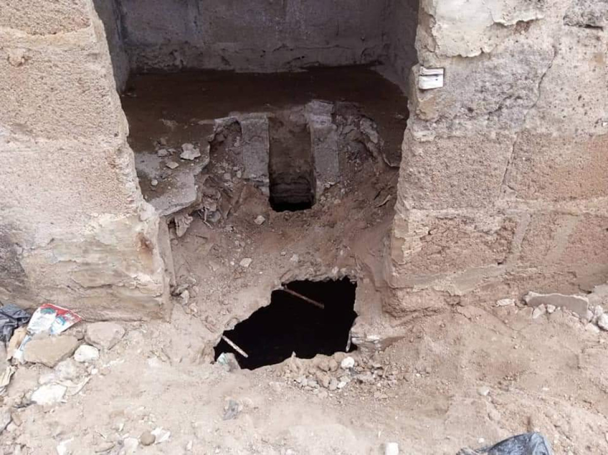 BEMBÉRÉKÉ :  Elle jette son bébé dans un Wc après l&rsquo;accouchement  . La raison va vous surprendre