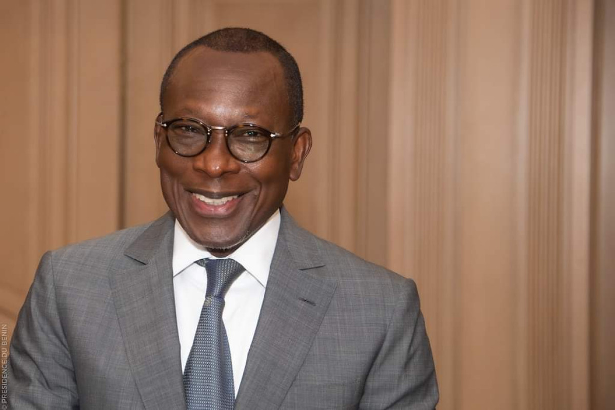 ANNONCÉ À NIAMEY DEPUIS MERCREDI : Talon n’a pas bougé du Bénin