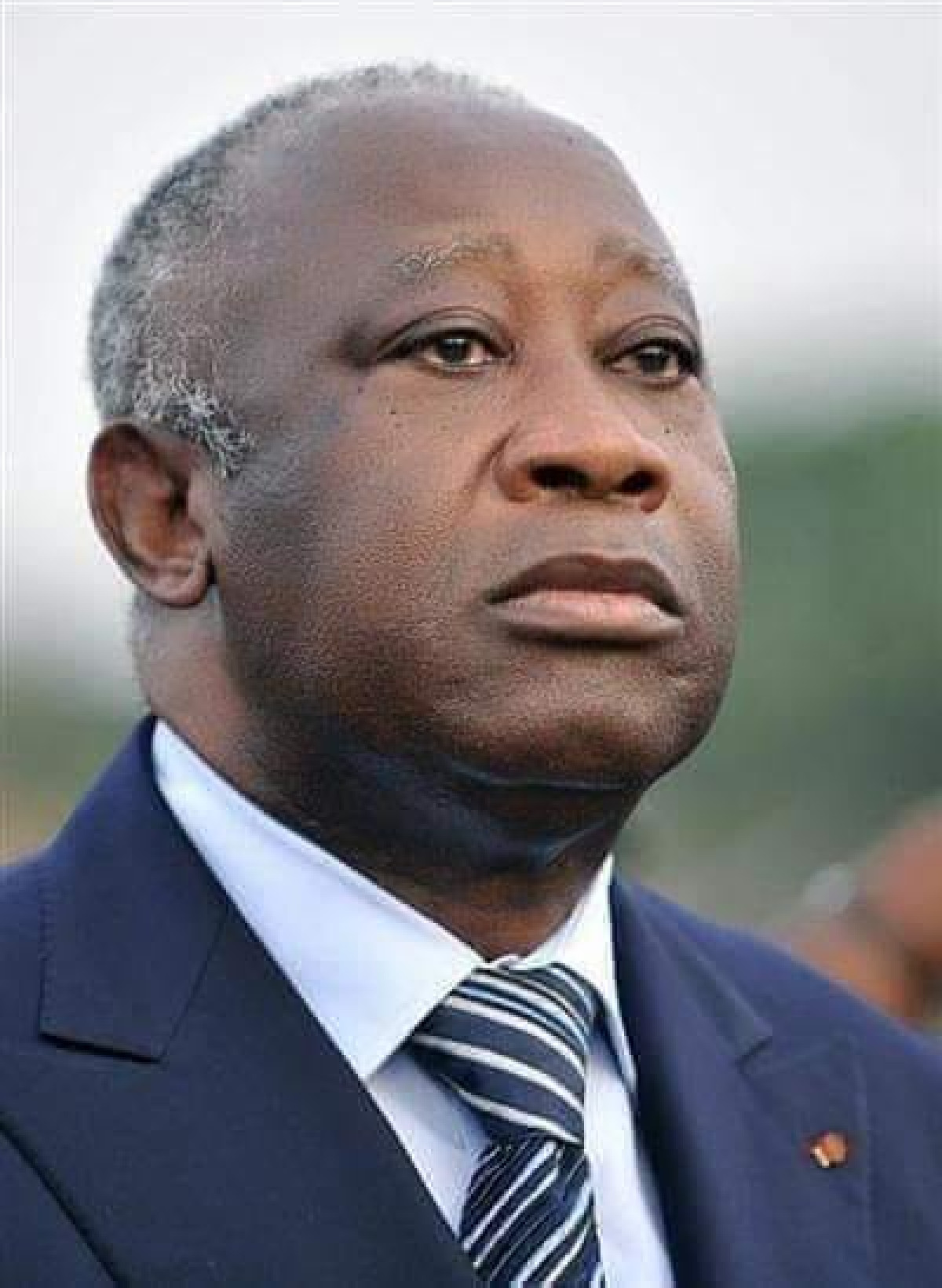 ACQUITTÉ PAR LA CPI : Laurent Gbagbo toujours privé de ses droits en Côte d’Ivoire