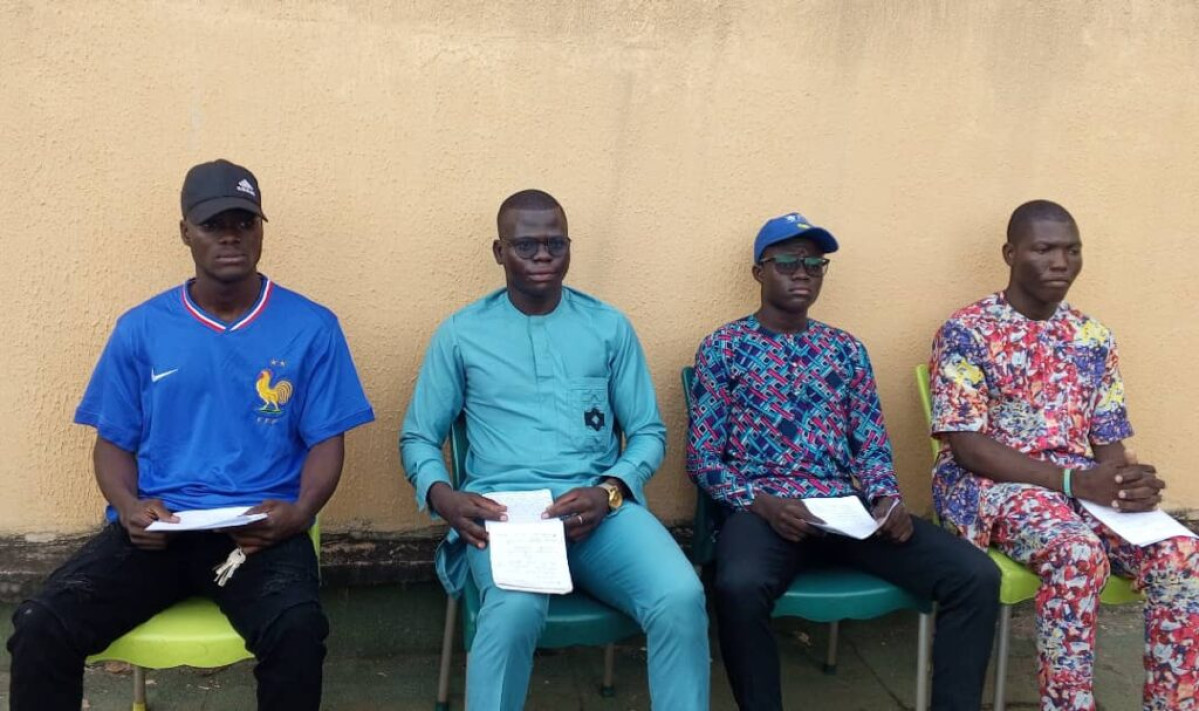 UNIVERSITÉ DE PARAKOU/ÉLECTIONS À LA FNEUP : Des étudiants craignent l&rsquo;absence de leurs camarades déjà en vacances  . Ils invitent les autorités à reporter le scrutin