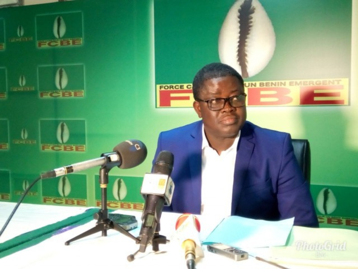 EN REACTION AUX EXPLOITS DES ECUREUILS A LA CAN : Nourénou Atchadé crache du feu sur Talon