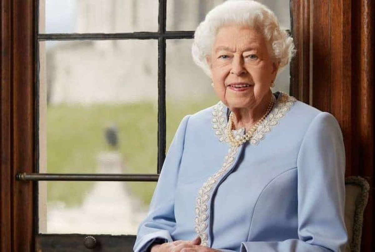 APRÈS AVOIR BATTU LE RECORD DE LONGÉVITÉ AU TRÔNE, La reine Elizabeth II d’Angleterre trépasse .Voici le nouveau roi d’Angleterre