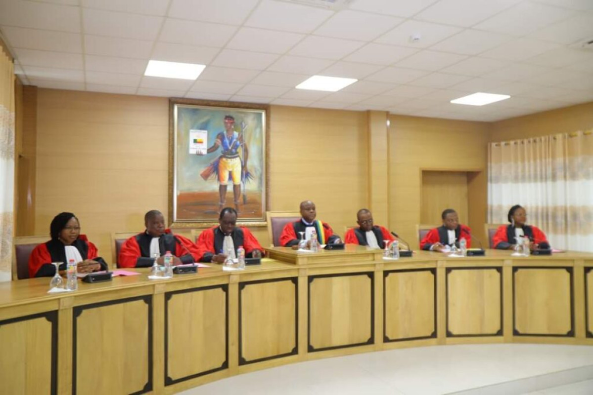 BÉNIN : Le code électoral déclaré conforme à la constitution