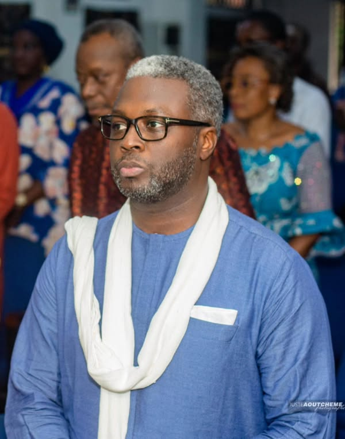 Cérémonie d'investiture du nouveau président de la République: Nourou-Dine Saka Saley évoque la question du serment et du Sénat
