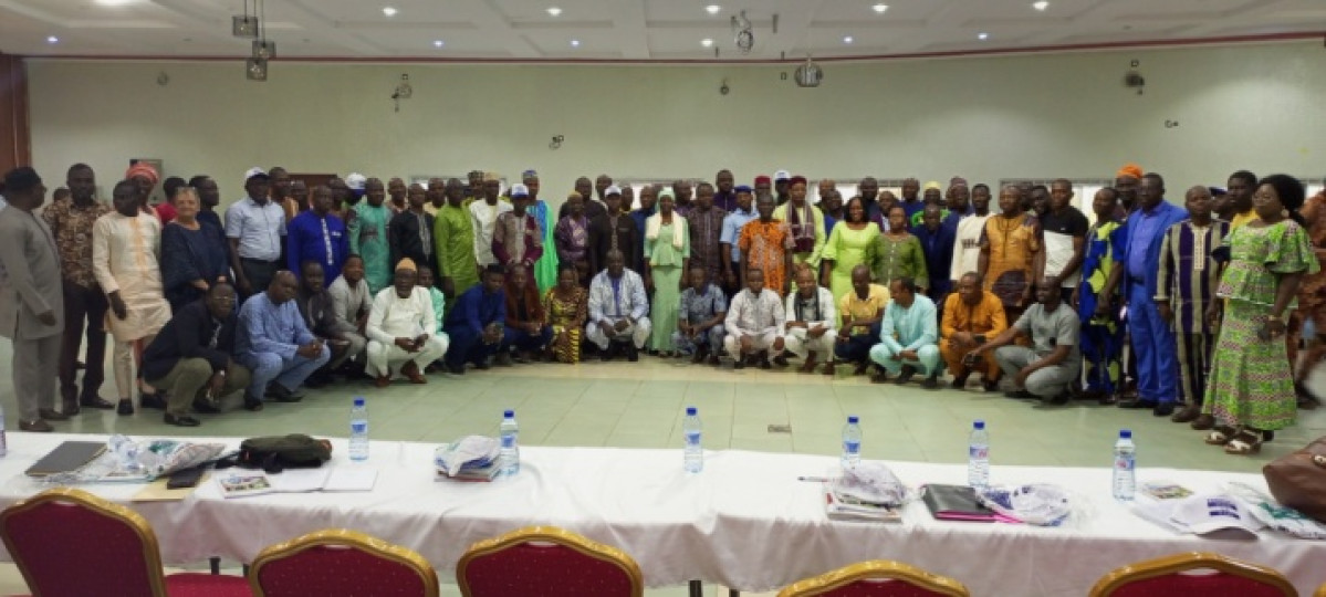 BÉNIN/PRÉVENTION ET GESTION DES CONFLITS AGROPASTORAUX : Le programme Zfd de la Giz pour la cohésion sociale