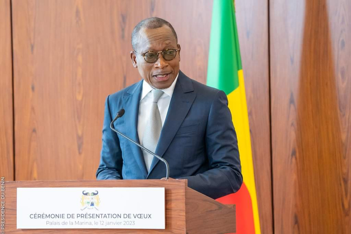 BÉNIN : Voici l’intégralité du compte rendu du conseil des ministres