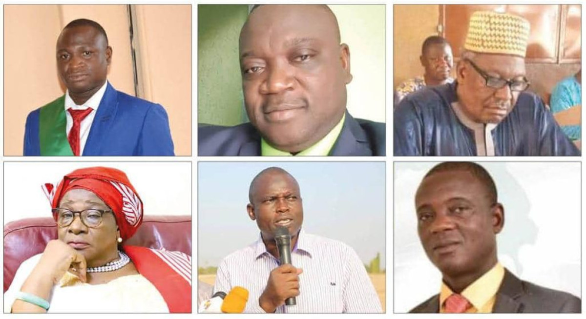 MUNICIPALITÉ DE PARAKOU : Qui pour remplacer Charles Toko ?