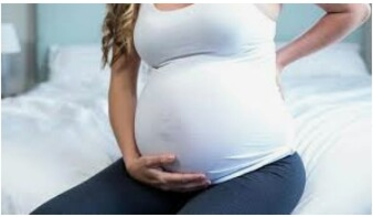 CE QU’IL FAUT SAVOIR SUR LA GROSSESSE