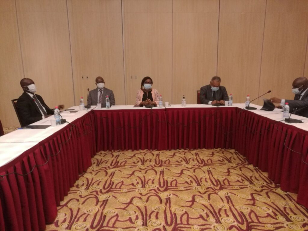 PLATEFORME NATIONALE DE PAIEMENT ELECTRONIQUE : Les transactions monétaires bientôt une réalité au Bénin