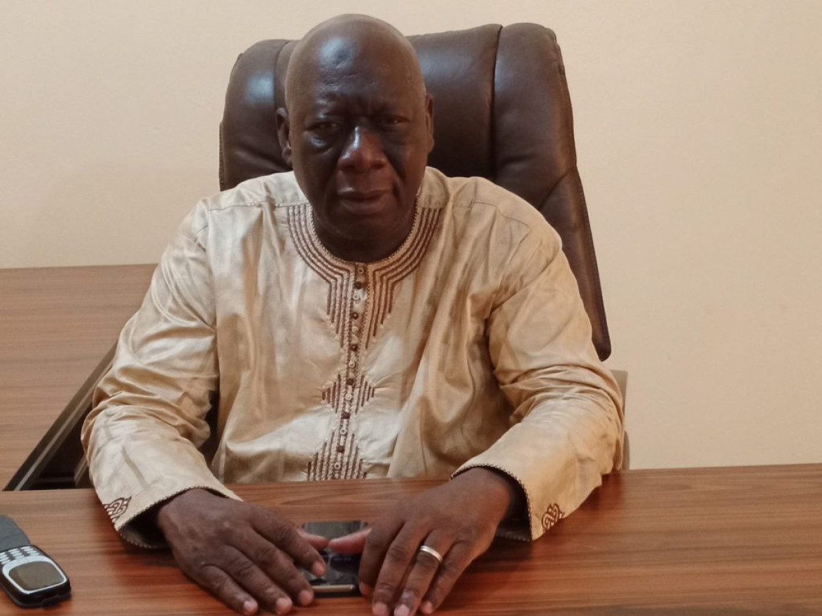 CHUTE DRASTIQUE DU PRIX DE L’ANACARDE AU BÉNIN : Aladji Bourè de la Fenapat explique la situation .Le kilogramme cédé à 200 Fcfa