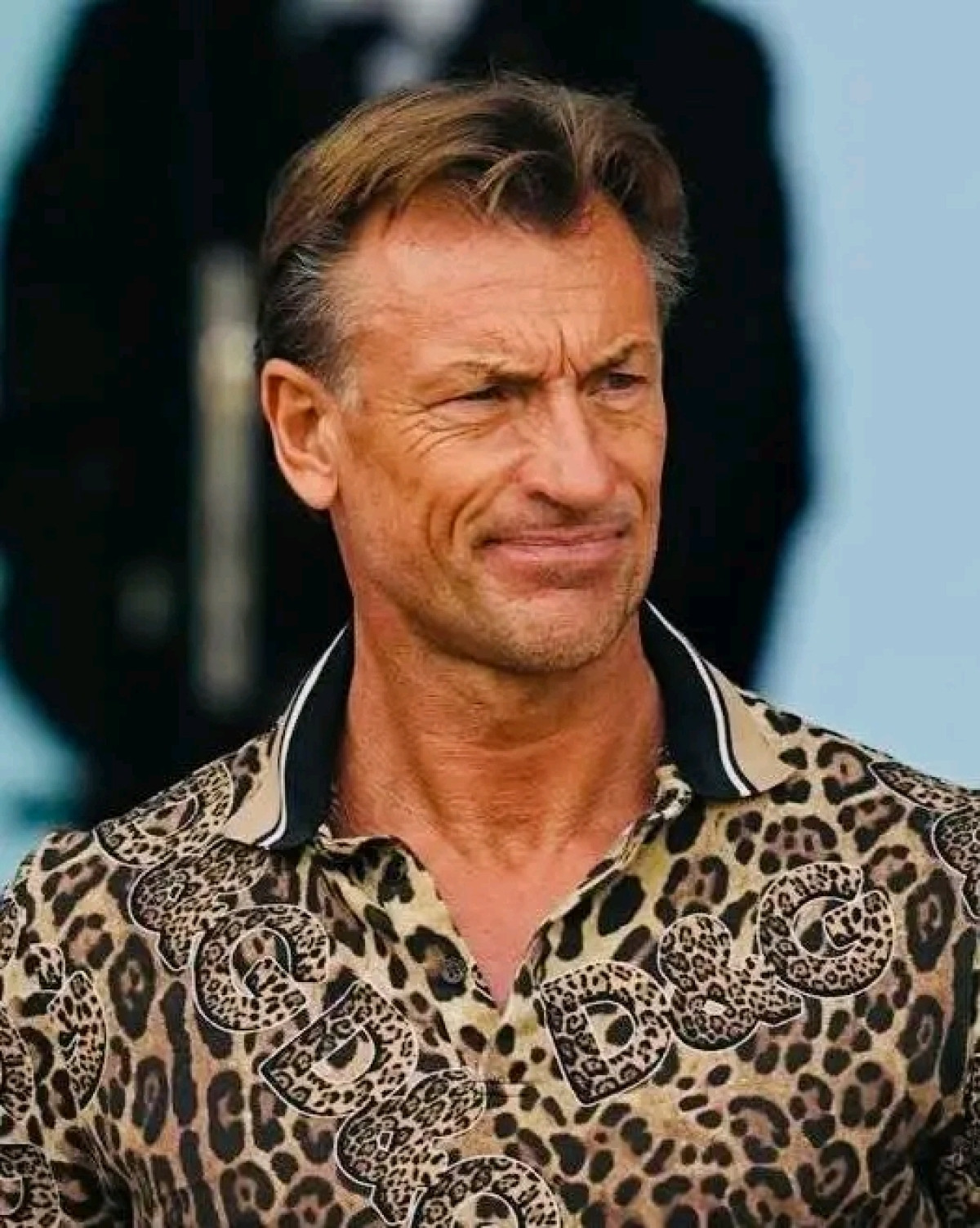 Après le limogeage de Sabri Lamouchi: la Tunisie confie son destin à Hervé Renard pour le reste du mondial