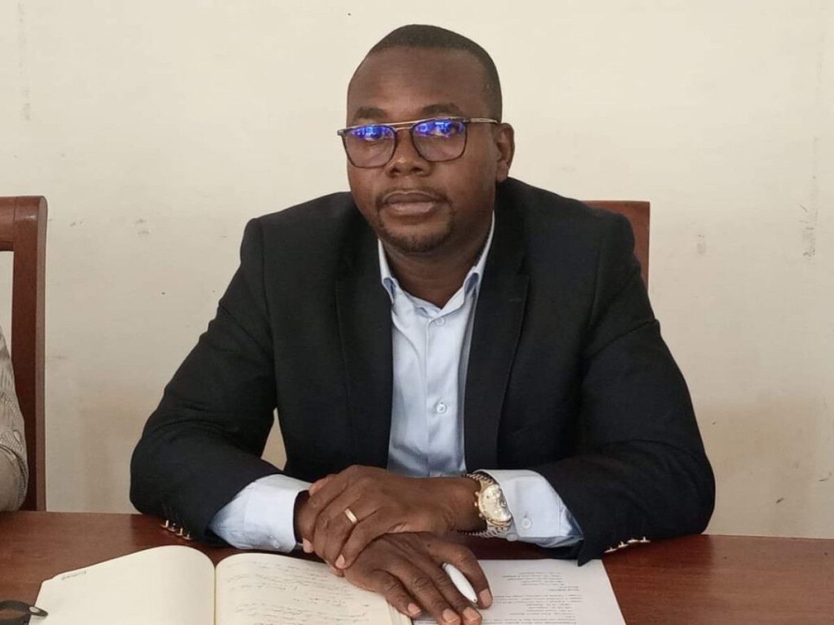 POUR SES SERVICES RENDUS ET SON PARCOURS INSPIRANT : Mohamed Nasser Baco nommé chevalier dans l’ordre national du Bénin