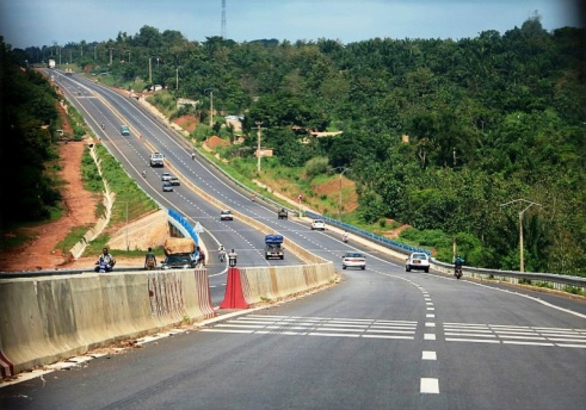 CONSTRUCTION D’INFRASTRUCTURES MODERNES SOUS LA RUPTURE : Ces actions qui parlent en faveur du mandat de Patrice Talon