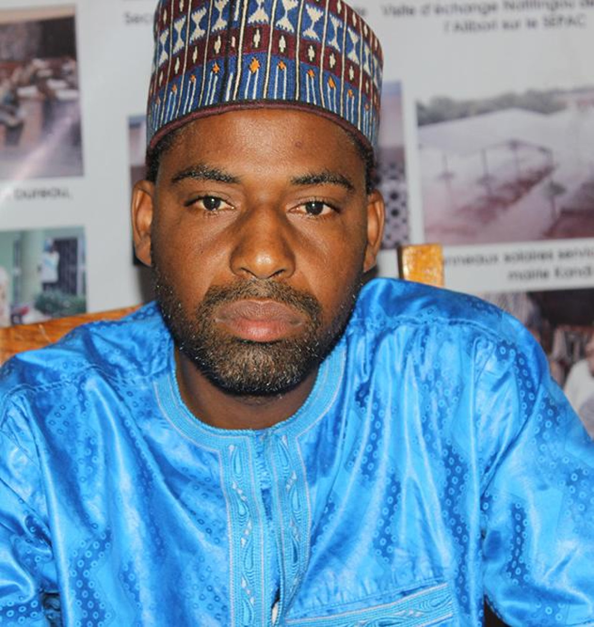 CEP 2022 À GOGOUNOU : Voici le message du maire Seydou Bart Tidjani