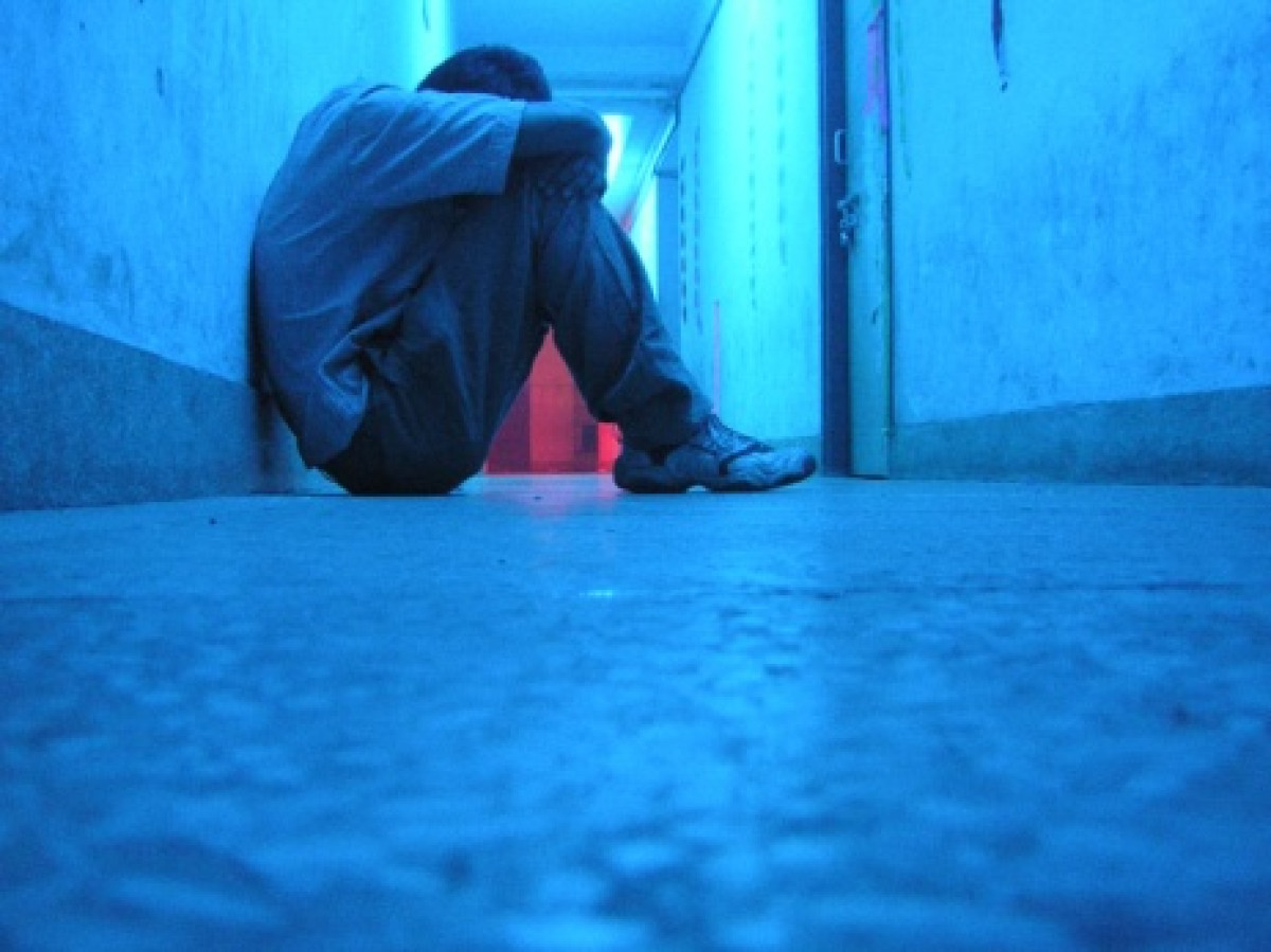 SOLITUDE : Un phénomène sociétal qui peut être fatal . Les solutions de l’anthropo-écologue Yantibossi Kiansi