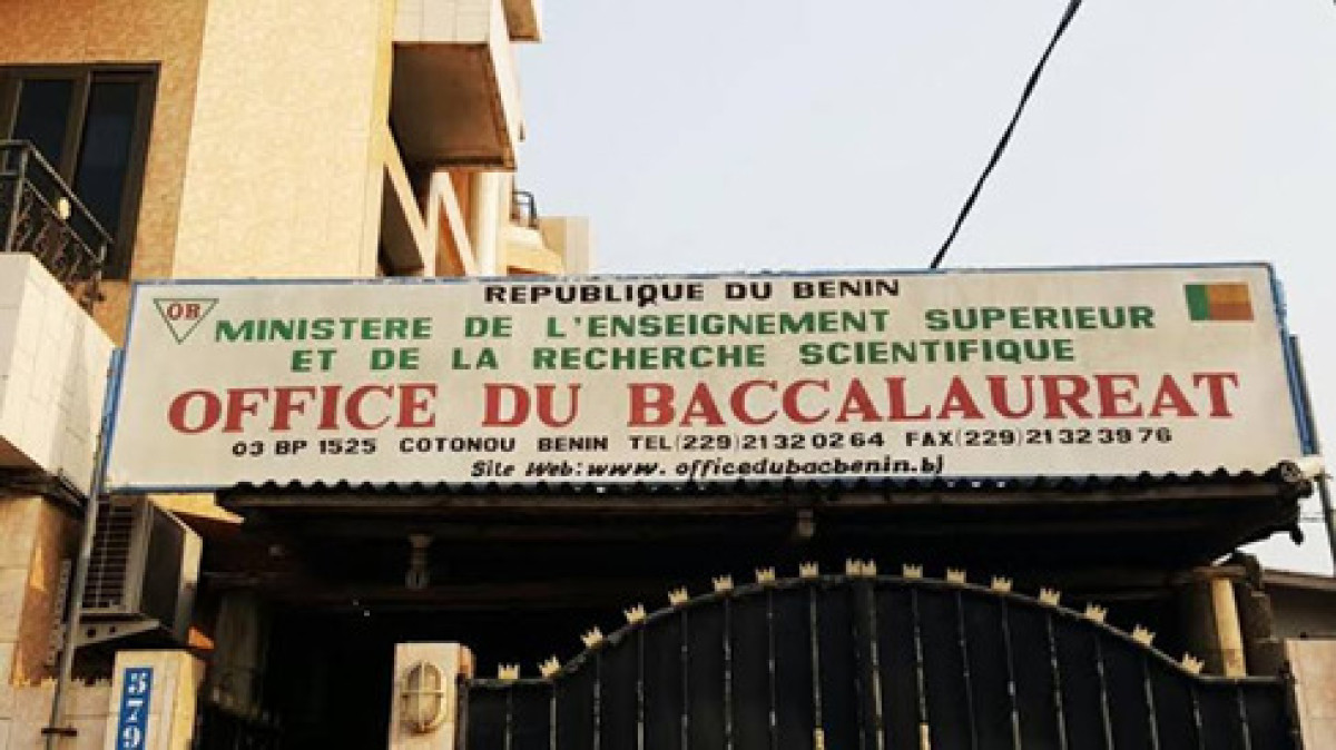 Baccalauréat 2026 au bénin :Le calendrier des épreuves facultatives et d'EPS rendu public