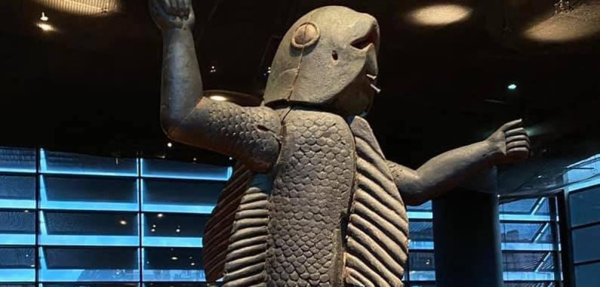 PATRIMOINE CULTURELLE : Le Bénin reçoit ses 26 œuvres d&rsquo;arts fin octobre prochain