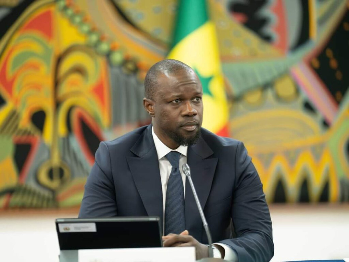 SÉNÉGAL : Ousmane Sonko refuse de faire sa déclaration de politique générale à l’Assemblée Nationale . Les raisons de ce refus