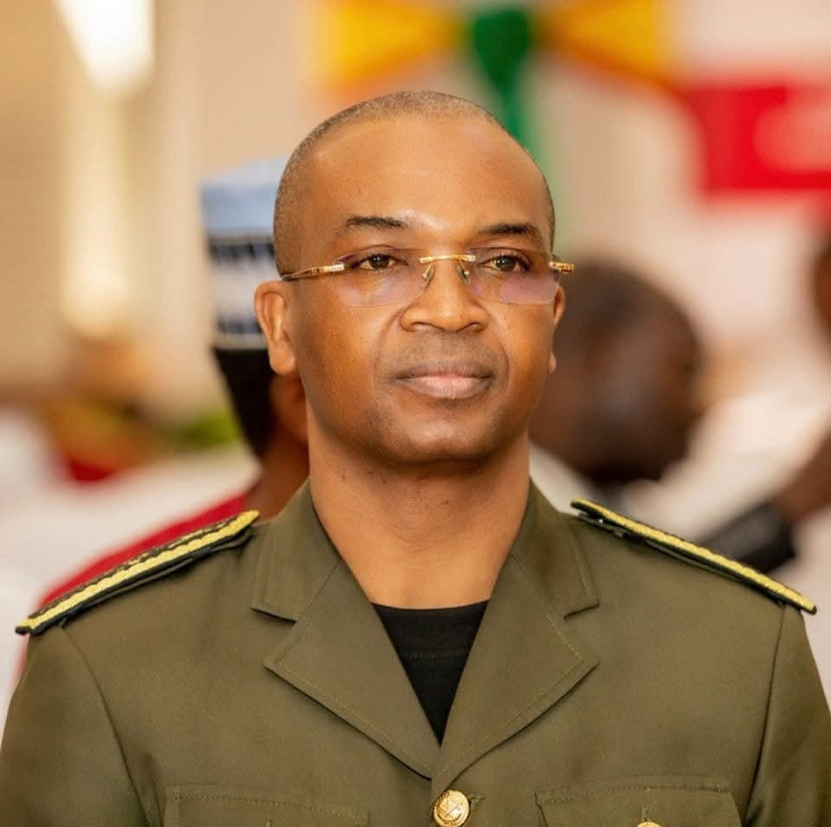 Nommé dans le 1er gouvernement du président Romuald Wadagni :Djibril Mama Cissé, la promotion d'un engagement au service de la communauté