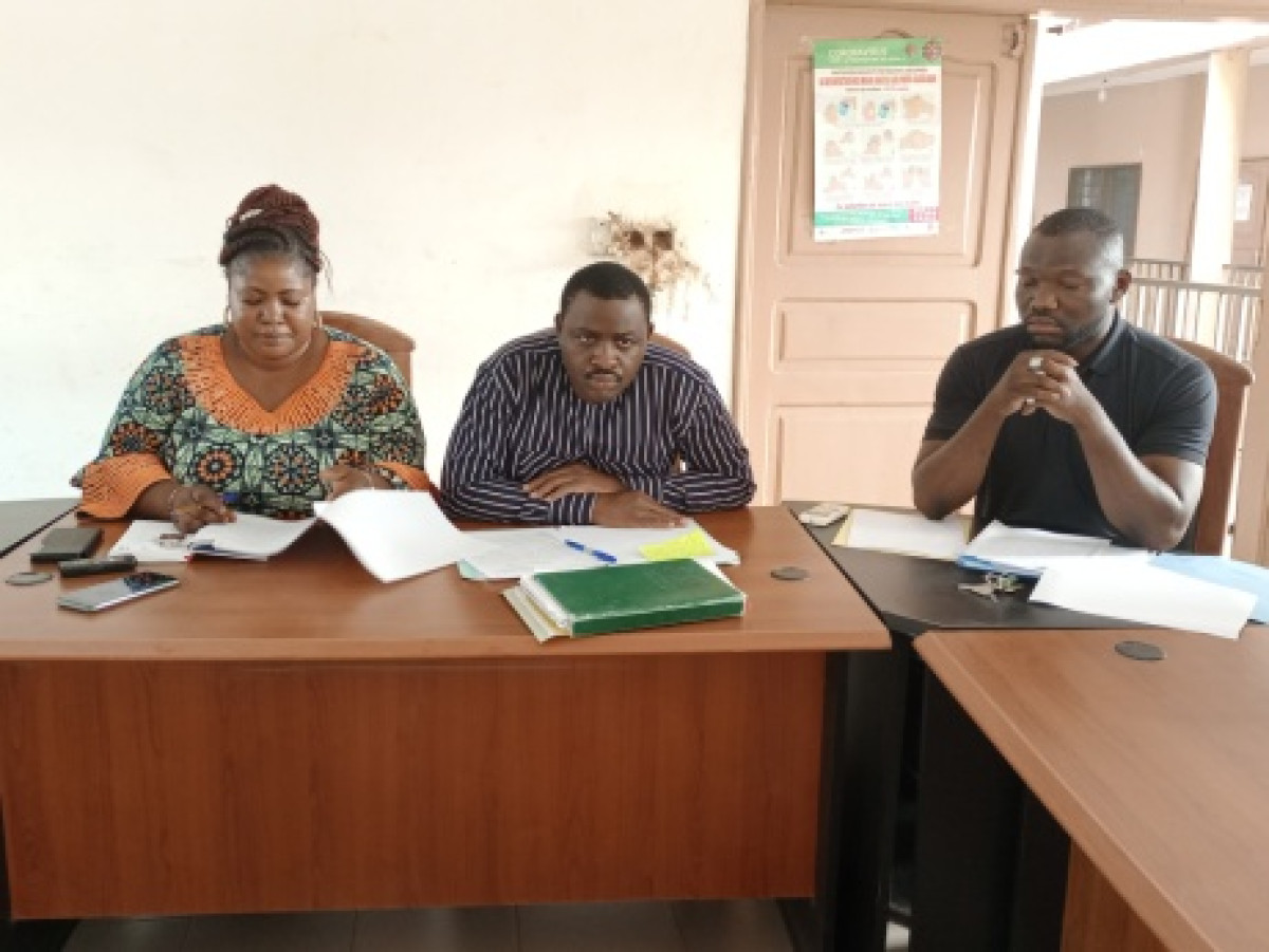 A/S DU PRIX DE LA BAGUETTE DE PAIN SALÉ A PARAKOU : Parfait Sambiéni rappelle les revendeurs à l’ordre