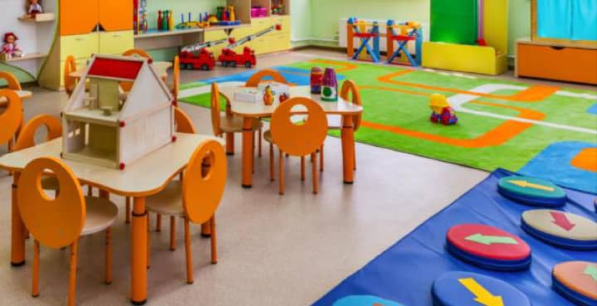 PRÉVENTION DU NOUVEAU CORONAVIRUS AU BENIN : Les crèches et garderie fermées jusqu’au 10 mai prochain