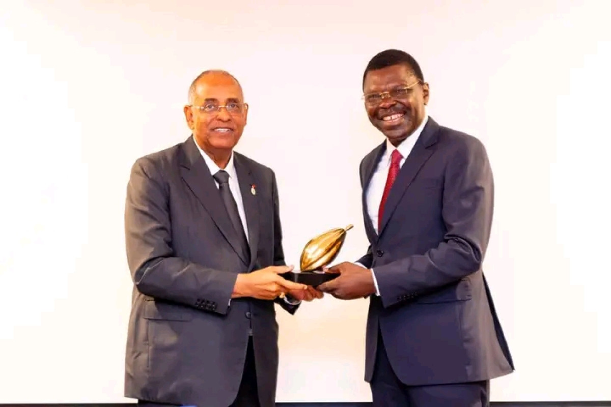 Diplomatie parlementaire entre le Bénin et la Côte d'Ivoire: le Président Djogbénou renforce la coopération