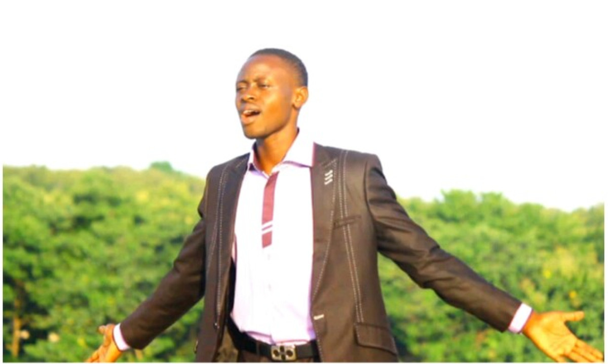 BIENTÔT UN NOUVEAU NE DANS LA FAMILLE MUSICALE BENINOISE : Big Sam prépare sa première sortie discographique