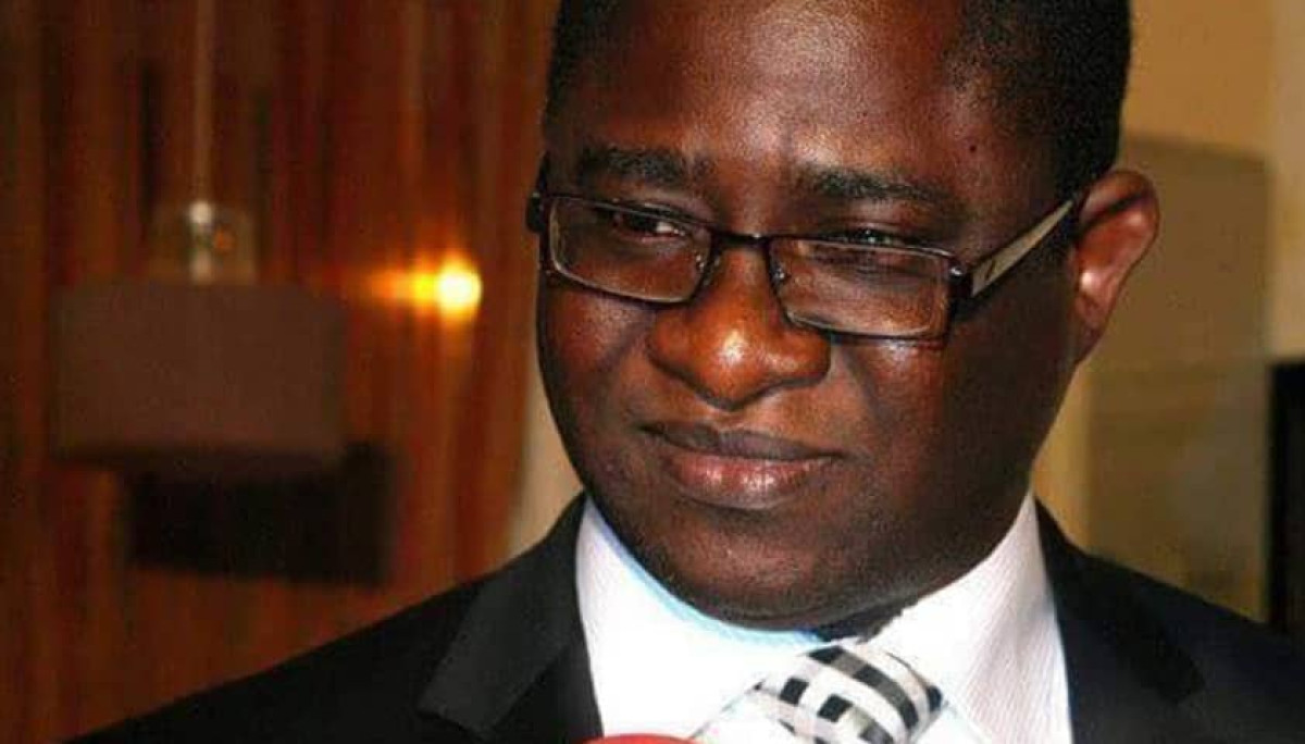 TOILETTAGE AU SEIN DU PARTI LD : L’ancien ambassadeur Moïse Kérékou suspendu