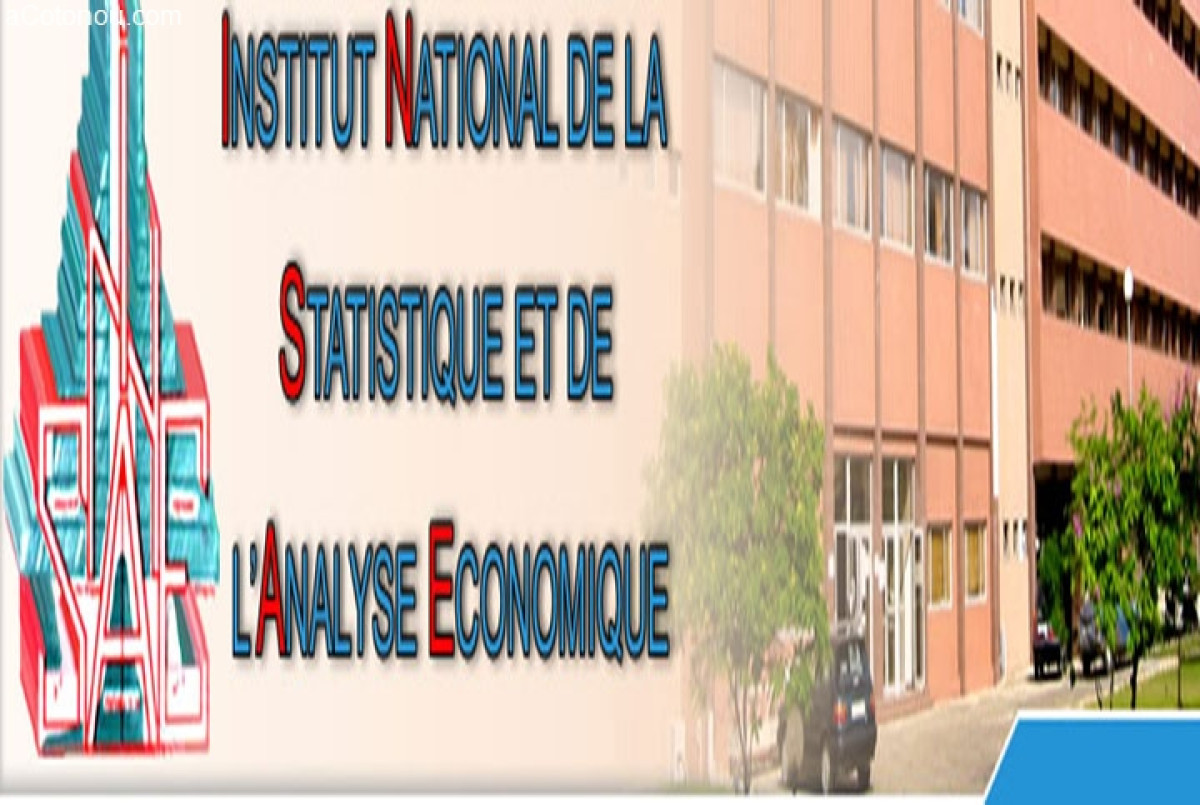 BENIN/EMPLOI :  L’Insae recrute des agents de collecte