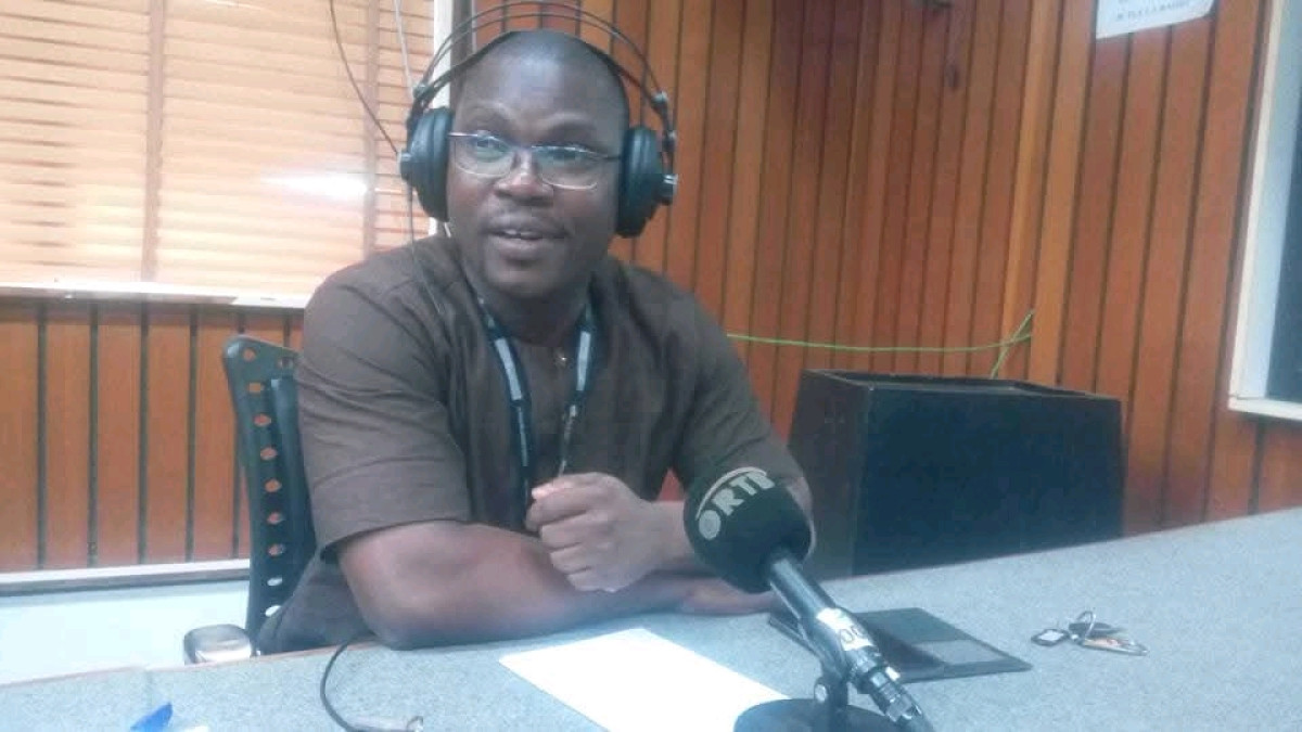 Société de radio et de télévision du Bénin: Ogoutchina Koundé nommé DG par intérim