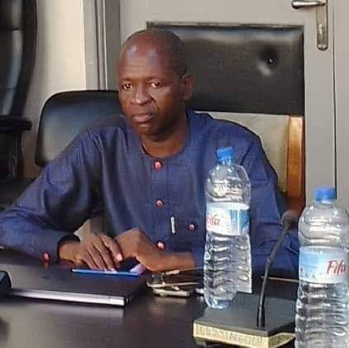 FERMETURE DE LA FRONTIÈRE TERRESTRE ENTRE LE BÉNIN ET LE NIGER : L’analyse de Moussa Garadima, acteur de développement local