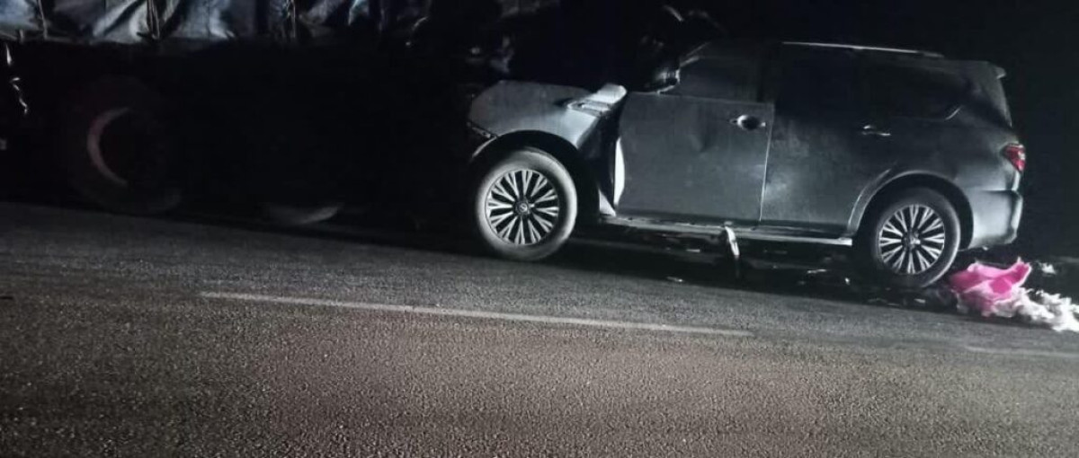 Décès du ministre Kouaro Yves Chabi par accident: tout sur les circonstances