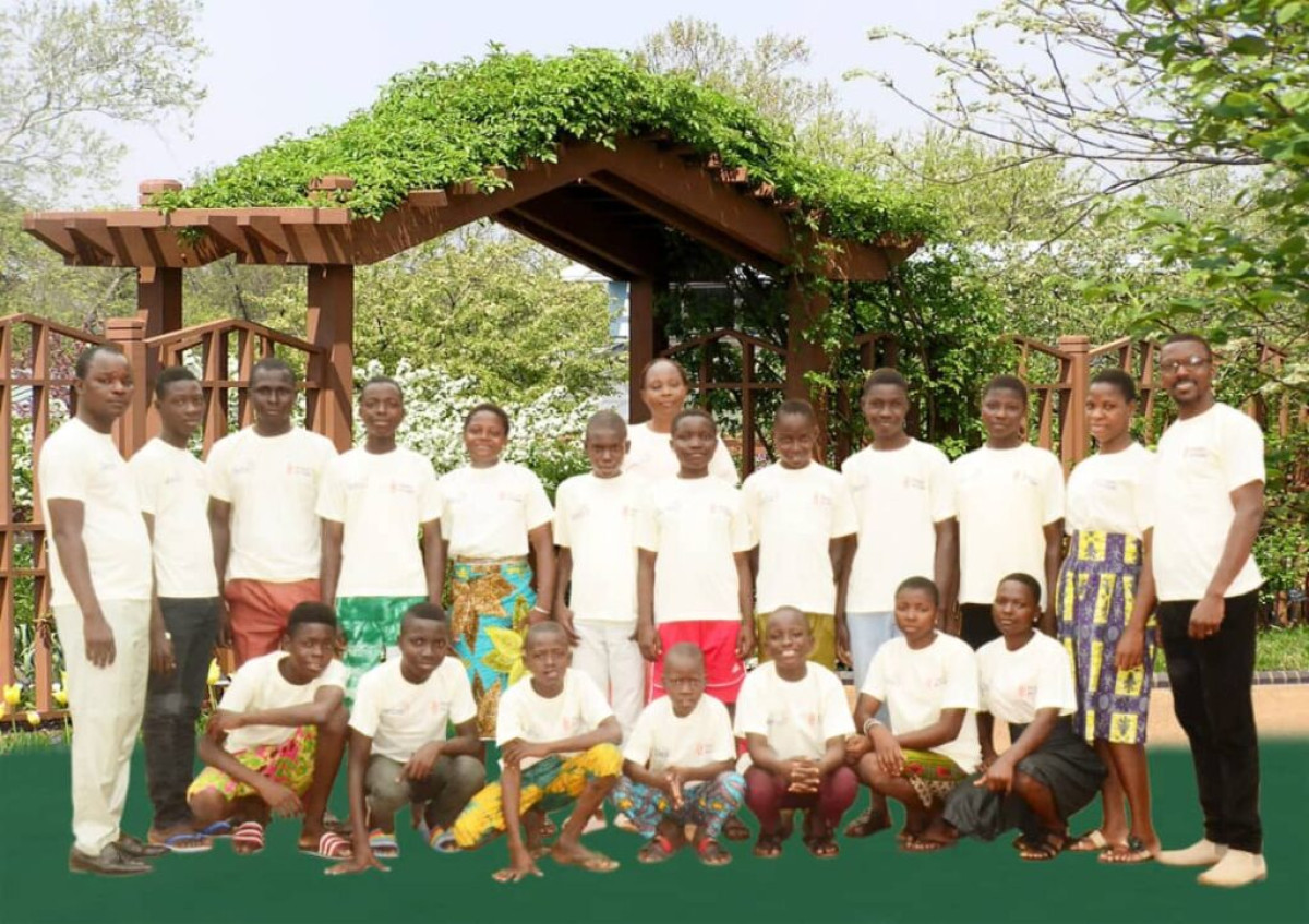 PROMOTION DE L’EXCELLENCE ET ÉPANOUISSEMENT DES ENFANTS VULNÉRABLES : Les meilleurs élèves parrainés de Dedras-Ong découvrent Parakou