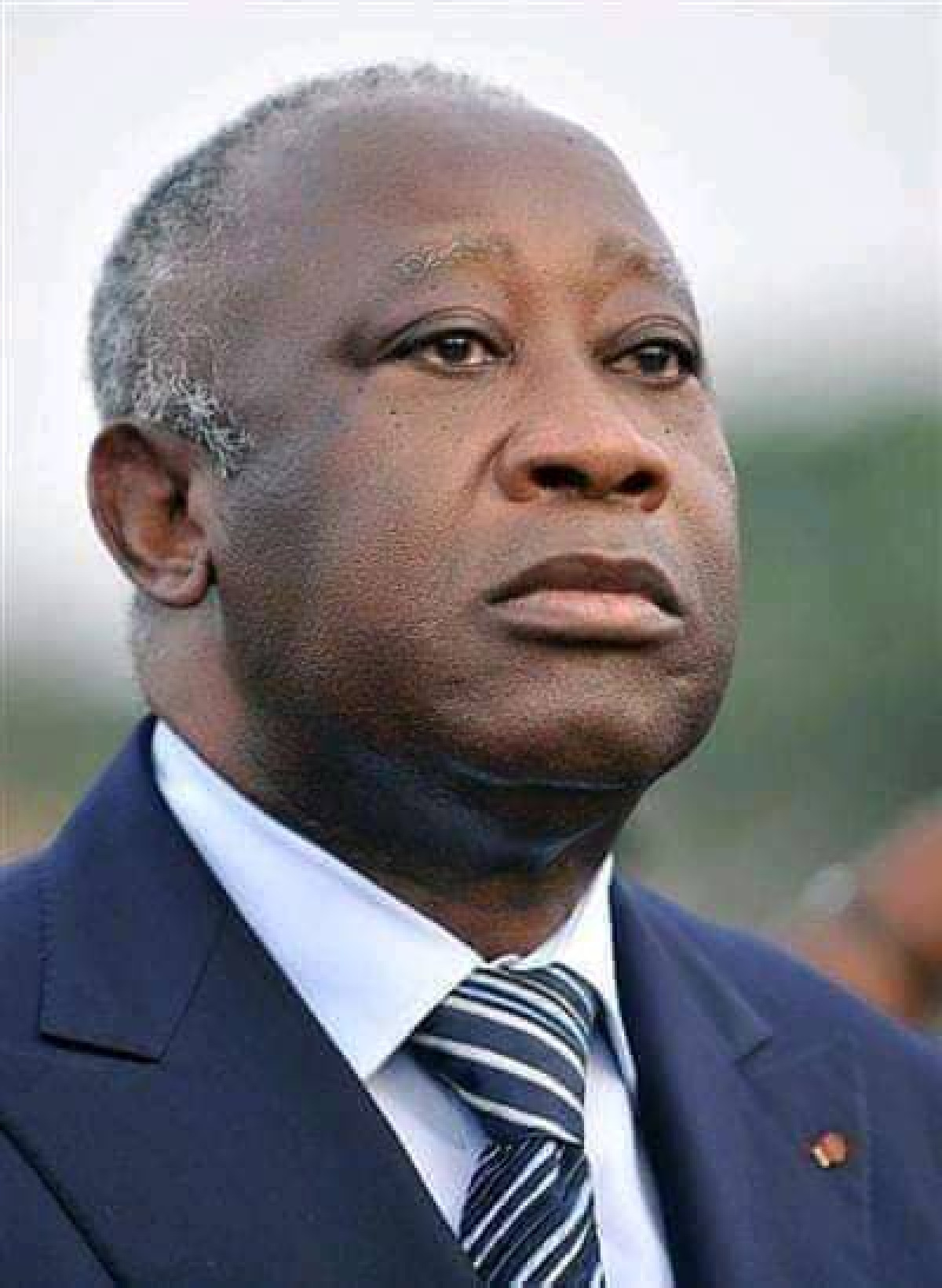 COTE D’IVOIRE : Laurent Gbagbo demande le divorce d’avec Simone Ehivet